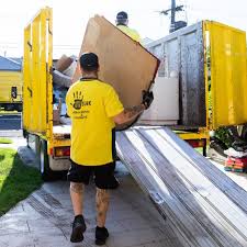 Trusted Rockwood, MI Junk Removal Services Experts